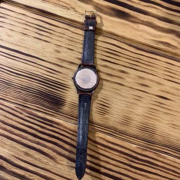 Scrimshaw Extremely Rare Watch DeJuno Quartz - Picture 4 of 5